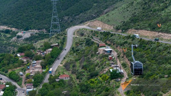Фестиваль В горах в Сюнике - Sputnik Արմենիա