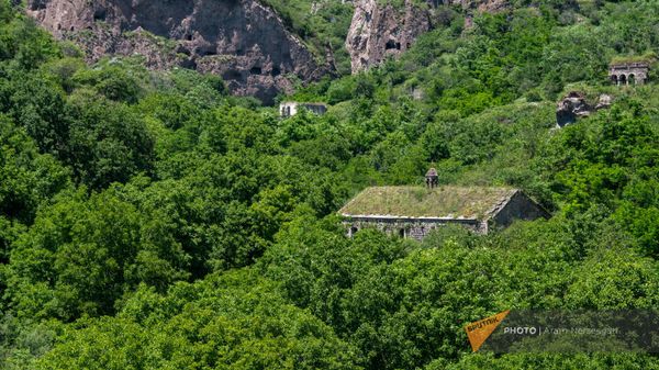 Սյունիք - Sputnik Արմենիա