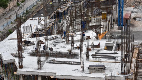 Արխիվային լուսանկար - Sputnik Արմենիա