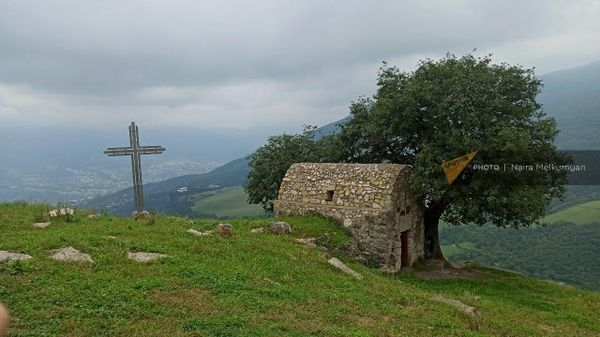 Ենոքավան - Sputnik Արմենիա