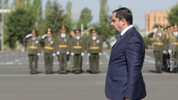 Սուրեն Պապիկյան - Sputnik Արմենիա