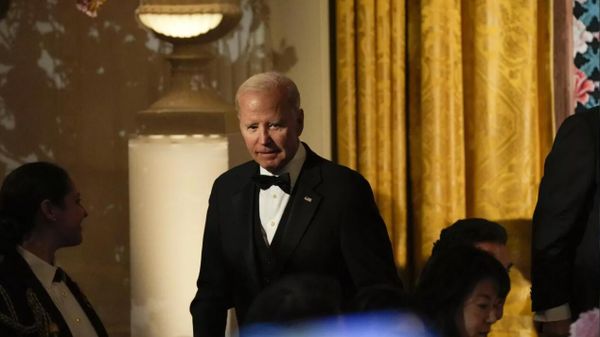 Президент США Джо Байден - Sputnik Армения