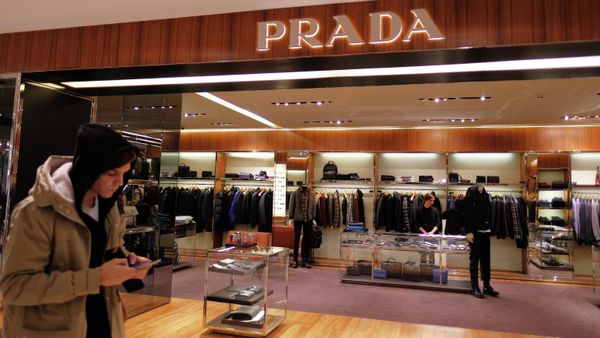 Prada магазин - Sputnik Армения