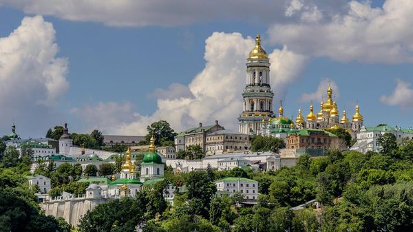 Киево-Печерская лавра - Sputnik Армения