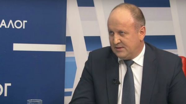 Ալեքսանդր Տարասենկո - Sputnik Արմենիա