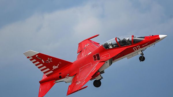 «Յակ-130» - Sputnik Արմենիա