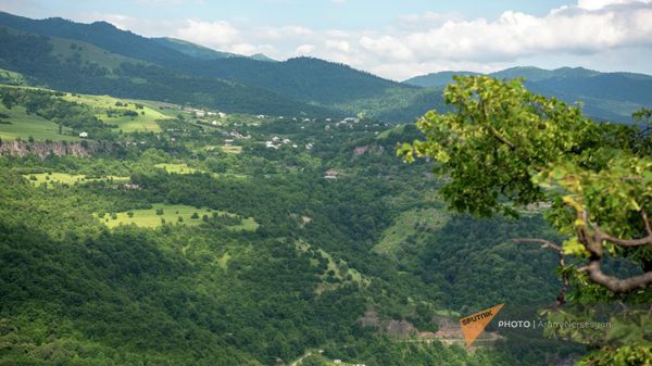 Լոռի - Sputnik Արմենիա