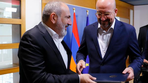 Արխիվային լուսանկար - Sputnik Արմենիա