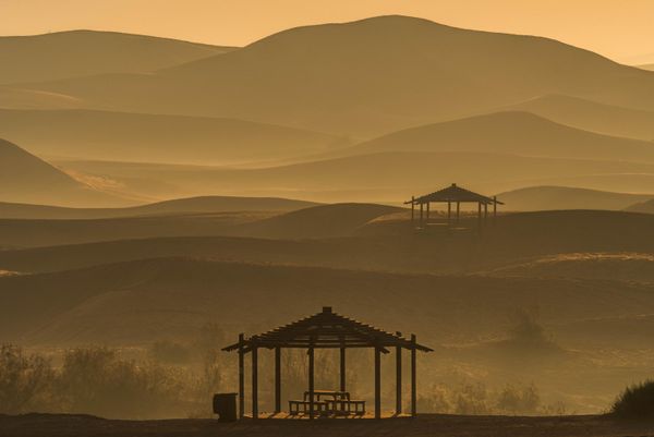 Снимок из серии Where You Find WE филиппинского фотографа Jerson Floresca, занявшего 1-е место в категории Sponsored by ‘Nikon’ конкурса World’s Coolest Winter Photography Competition 2023 by HIPA. - Sputnik Армения