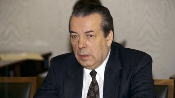 Արկադի Վոլսկի - Sputnik Արմենիա