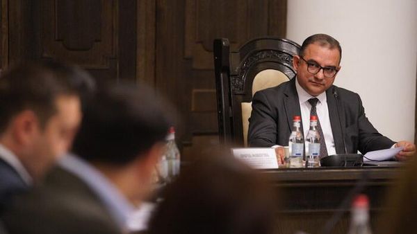 Տիգրան Խաչատրյան - Sputnik Արմենիա
