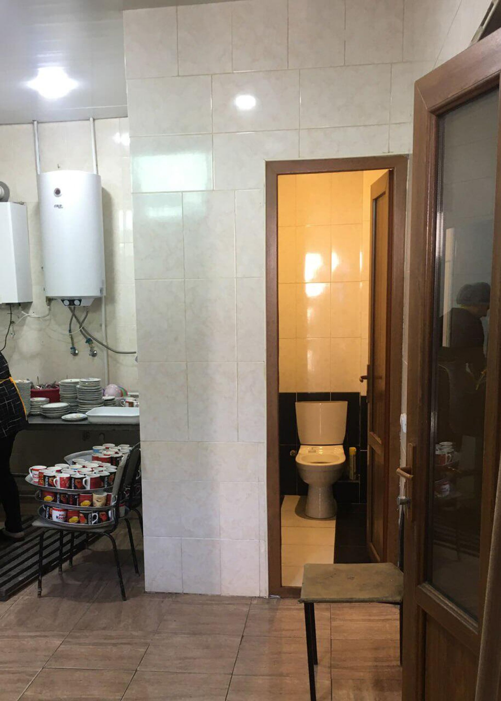Инспекционный орган по безопасности пищевых продуктов приостановил деятельность столовой детского лагеря Ахбюр в Цахкадзоре - Sputnik Արմենիա, 1920, 20.07.2023