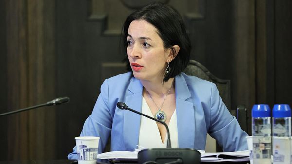 Ժաննա Անդրեասյան
 - Sputnik Արմենիա