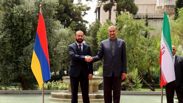 Արխիվային լուսանկար - Sputnik Արմենիա