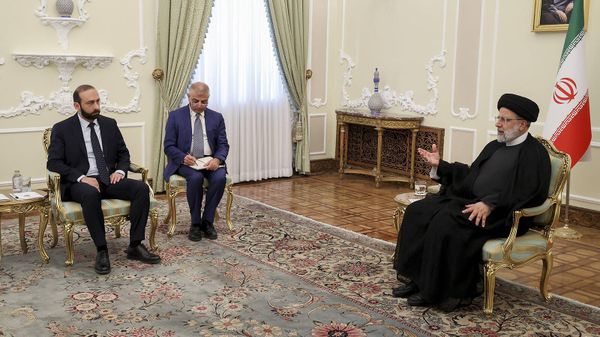 Արխիվային լուսանկար - Sputnik Արմենիա
