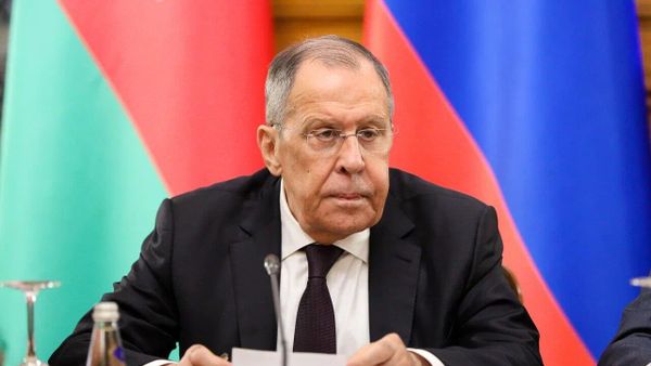 Սերգեյ Լավրով - Sputnik Արմենիա