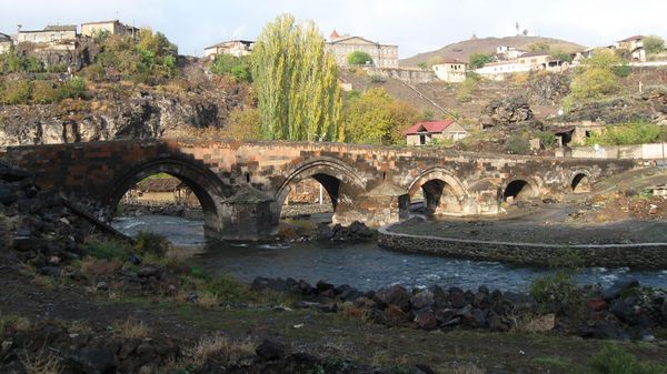 Քասախ գետը - Sputnik Արմենիա