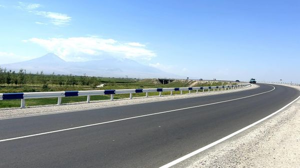 Արխիվային լուսանկար - Sputnik Արմենիա