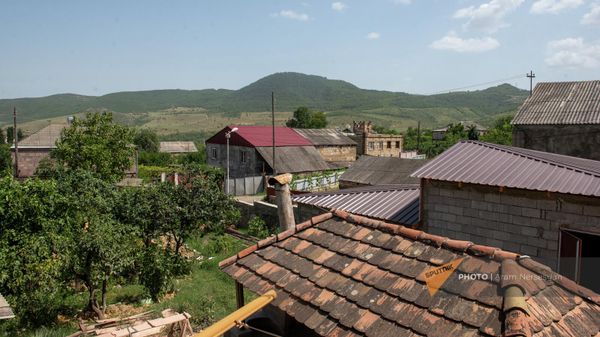 Գյուղ - Sputnik Արմենիա