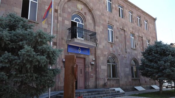 Արմավիրի քրեական հետախույզները ապօրինի թմրաշրջանառության դեպք են բացահայտել - Sputnik Արմենիա