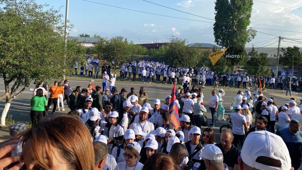 Գյումրի - Sputnik Արմենիա