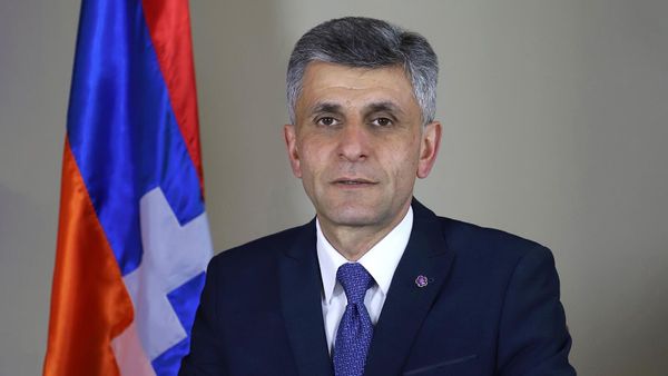 Давид Ишханян - Sputnik Արմենիա