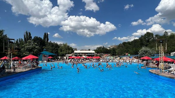 Ջրաշխարհ
 - Sputnik Արմենիա