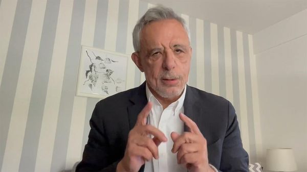 Վարդան Օսկանյան - Sputnik Արմենիա