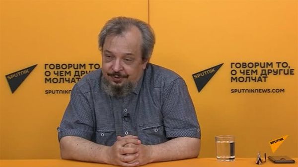 Марцинкевич: Энергомост из Грузии и Армении в Иран мог бы помочь и Ираку - Sputnik Армения