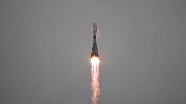 «Սոյուզ 2.1բ» հրթիռը - Sputnik Արմենիա