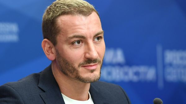 П/к, посвященная проведению 71-го Каннского международного кинофестиваля  - Sputnik Армения