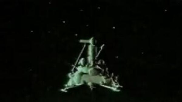 18 августа 1976 года межпланетная станция Луна-24 совершила мягкую посадку на Луну - Sputnik Армения