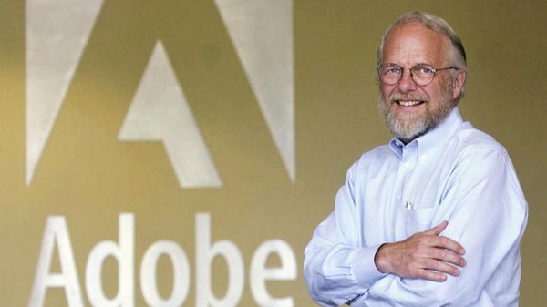 Cооснователь компании Adobe Джон Уорнок - Sputnik Армения