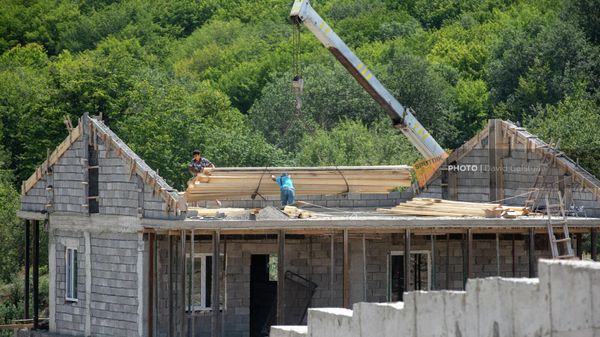 Արխիվային լուսանկար - Sputnik Արմենիա