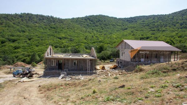 Շուռնուխ - Sputnik Արմենիա
