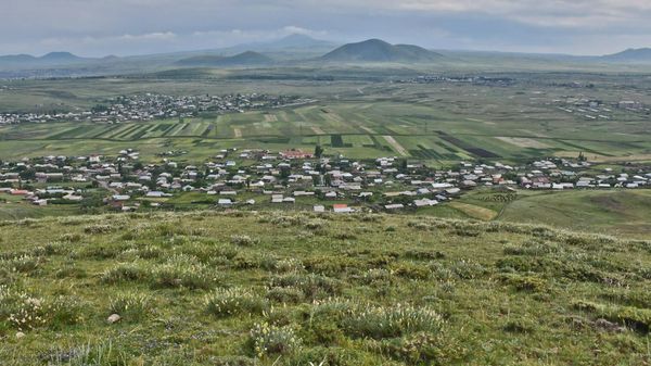 Գագարին - Sputnik Արմենիա