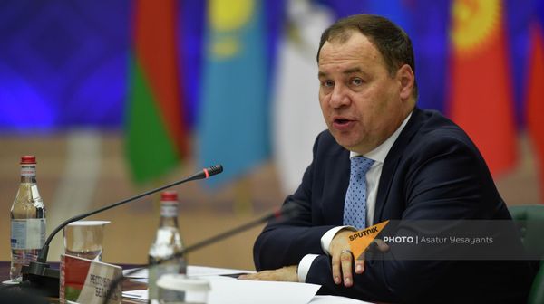 Ռոման Գոլովչենկո - Sputnik Արմենիա