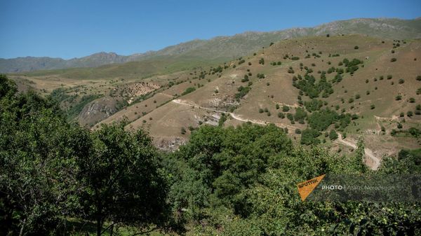 Գեղարքունիք - Sputnik Արմենիա