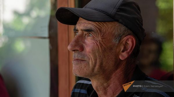 Լորի բնակիչ - Sputnik Արմենիա