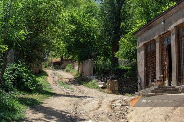 Село Лор - Sputnik Армения