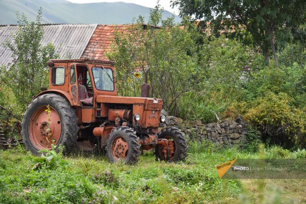 Ուրասար - Sputnik Արմենիա