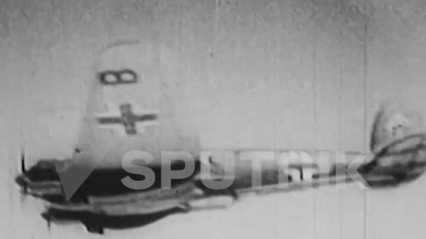 1939 թվականի սեպտեմբերի 1-ին սկսվեց Երկրորդ համաշխարհային պատերազմը - Sputnik Արմենիա