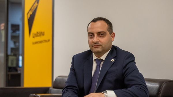 Լևոն Հովհաննիսյան - Sputnik Արմենիա
