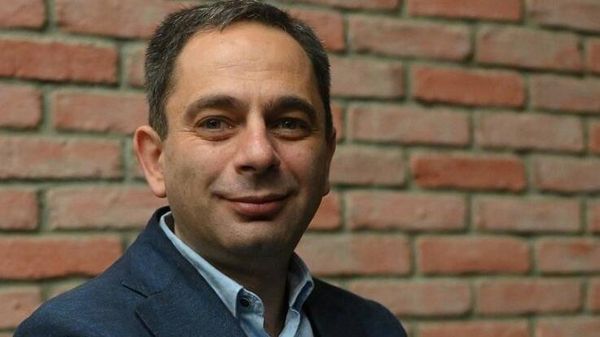 Հովսեփ Կուբատյան - Sputnik Արմենիա