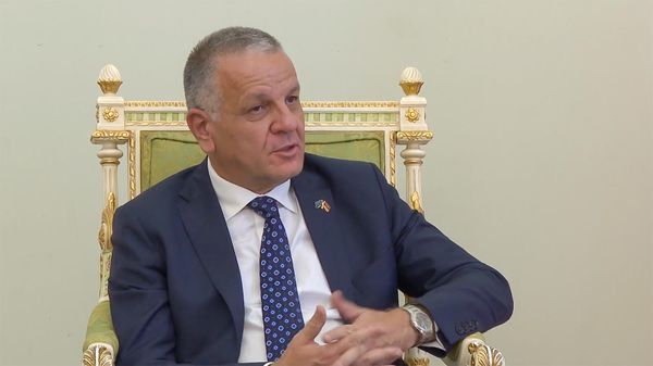 ՀՀ–ում ԵՄ դեսպան - Sputnik Արմենիա
