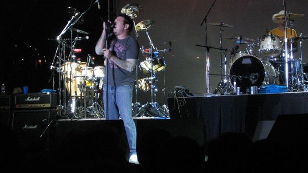Вокалист Smash Mouth  Стив Харвелл - Sputnik Армения