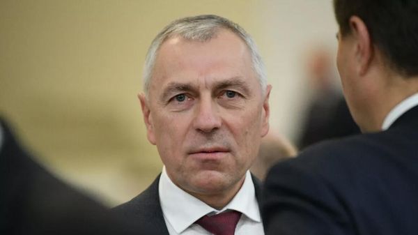 Заместитель председателя Палаты представителей Национального собрания Республики Беларусь Валерий Мицкевич - Sputnik Армения