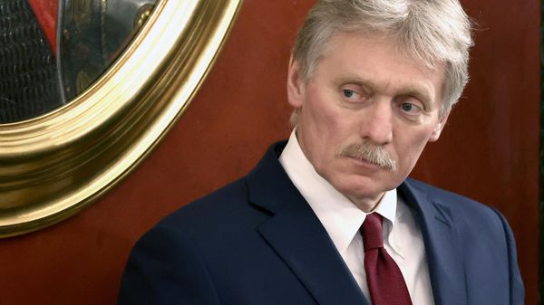 Пресс-секретарь президента РФ Дмитрий Песков - Sputnik Армения
