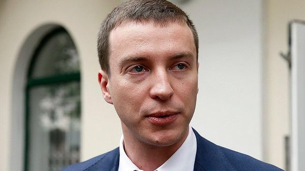 Իվան Մելնիկով - Sputnik Արմենիա