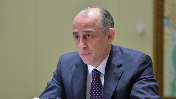 Юрий Коков - Sputnik Армения
